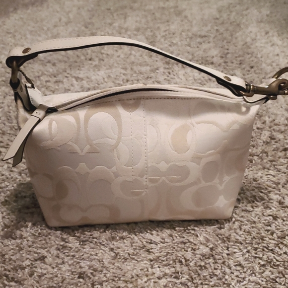 Coach Handbags - Coach small handbag